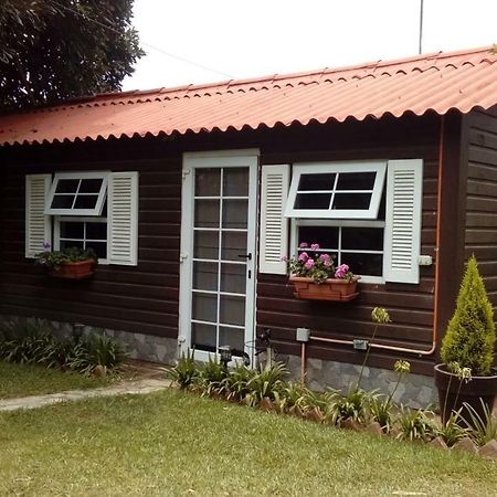 Casa Carolina Konuk evi San Lucas Sacatepéquez Dış mekan fotoğraf