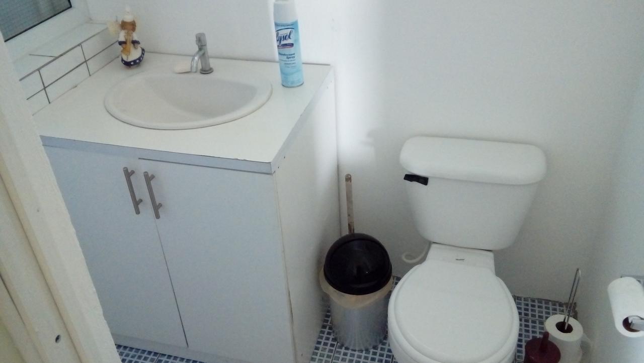 Casa Carolina Konuk evi San Lucas Sacatepéquez Dış mekan fotoğraf